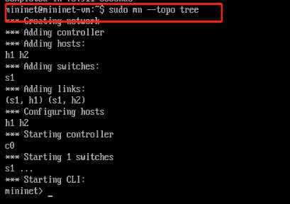 探索數據包的旅程 IP網絡技術基礎實驗