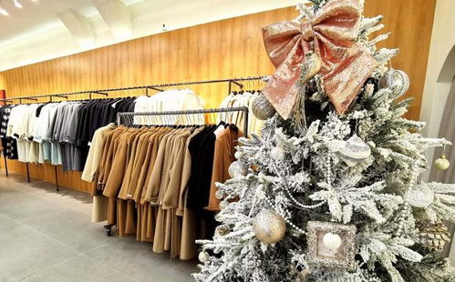 江蘇雙面呢服裝市場被授予全國商品市場最具發展潛力市場