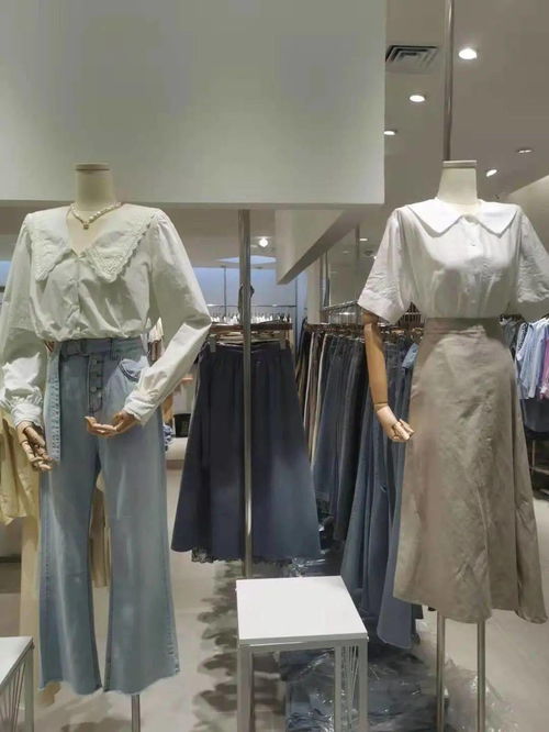 市場動態 顧客喜好難以捉摸,拿貨選擇困難 天虹服裝城夏裝持續上新教你鎖定潮流