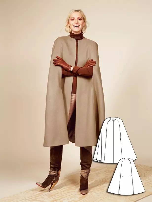 服裝工業款式圖 你真的會畫嗎 200張對照圖 教你如何正確理解 時裝平面款式圖 附 時裝款式圖畫法