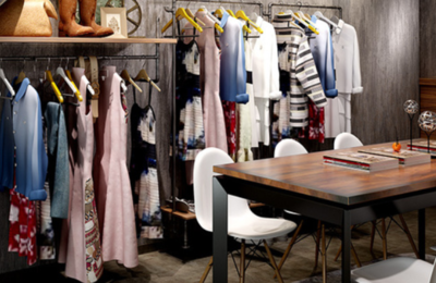 如何加盟一家服裝店?