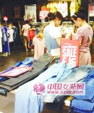 揭秘服裝店為什么喜歡經(jīng)常搞促銷活動