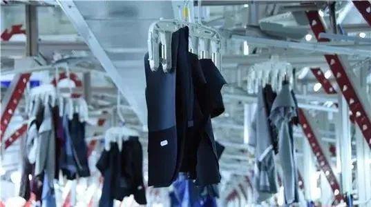 服裝工廠驗廠 管理改善的契機與長遠發(fā)展的抉擇