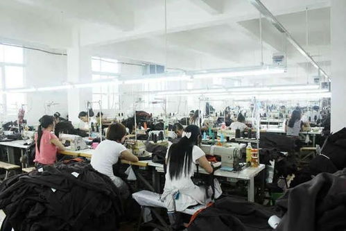 服裝廠要實(shí)行好 計(jì)件工資 ,這十點(diǎn)是關(guān)鍵