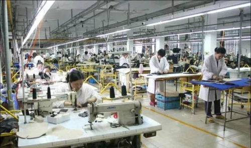 年底了,一場(chǎng)足以讓紡織同行們深思的對(duì)話