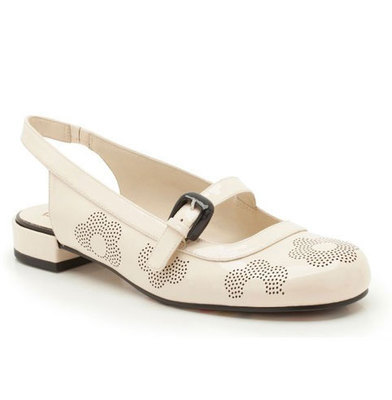 奧蘭·凱利推出2014春夏鞋履系列 時(shí)尚與優(yōu)雅的完美融合